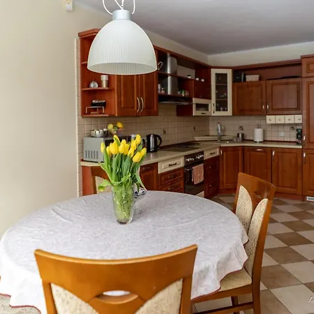 公寓 Apartament