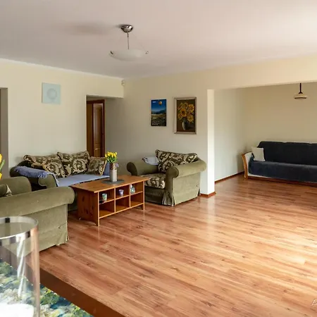 Apartament * Устка