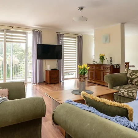 Apartament